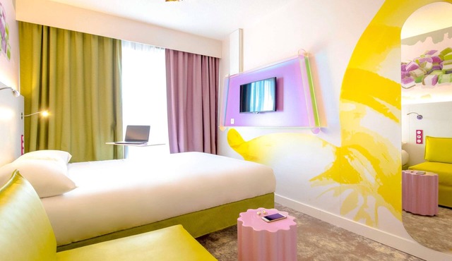 ibis Styles Fréjus Saint-Raphaël