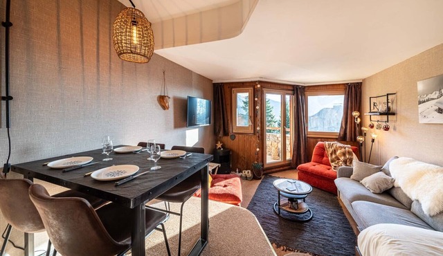Immodreams - Le Cairn - Avoriaz