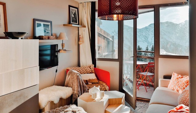 Immodreams - Le Choucas - Avoriaz