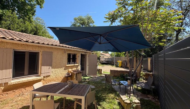 Jolie petite maison Avignon - Montfavet