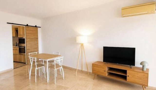 L'Azuria - Terrace with ocean views and direct beach access