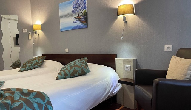 L'Embleme Boutique Hotel