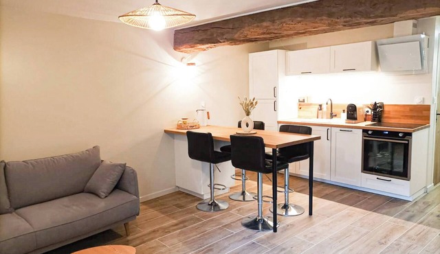 L'Escapade - Spacious duplex