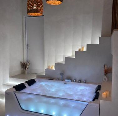 L'Olivier Secret, Suite et Spa Romantique
