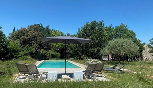 La Bastide Des Chênes