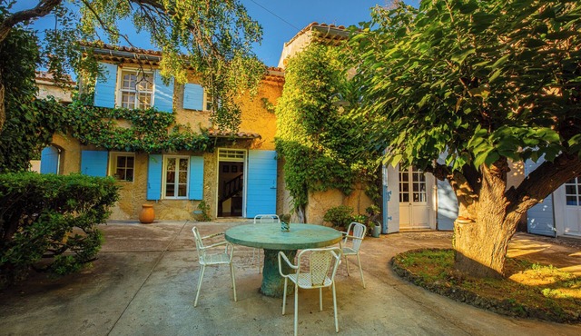 La Bastide du Voyage by WinkyHouse