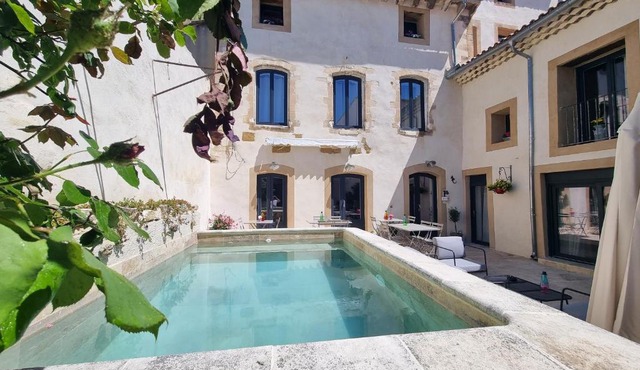 La Bastide