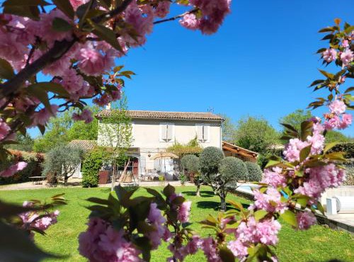 La bastide