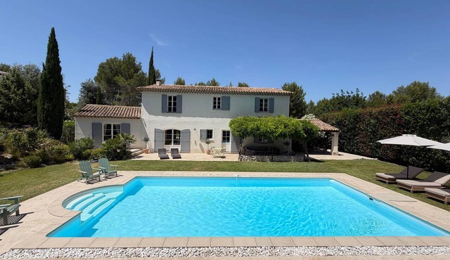 La Bastide Lavandin