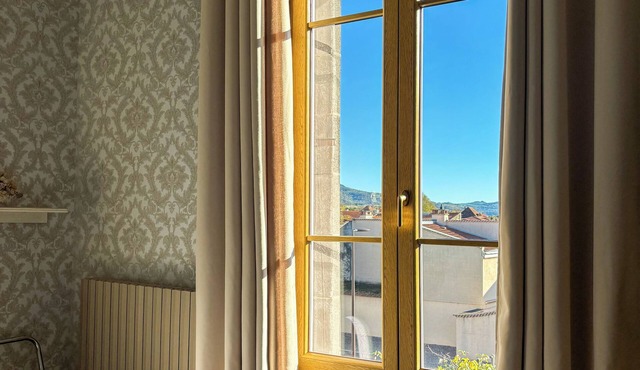 La Belle Époque in Cournon-d'Auvergne