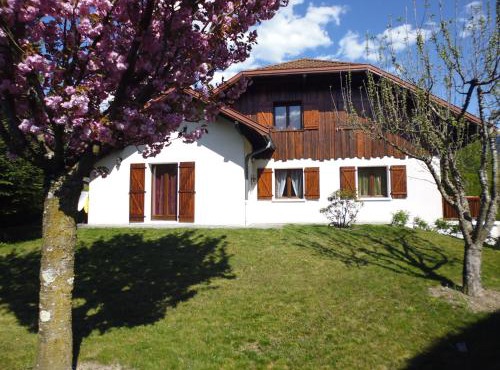 La Biolette in Faverges