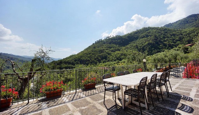La Cicala 5 in Stellanello