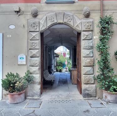 La Corte B&B in Ovada