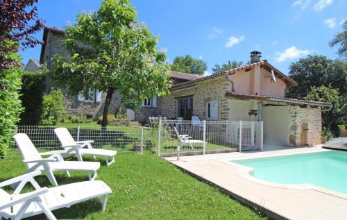 La couze in Razès