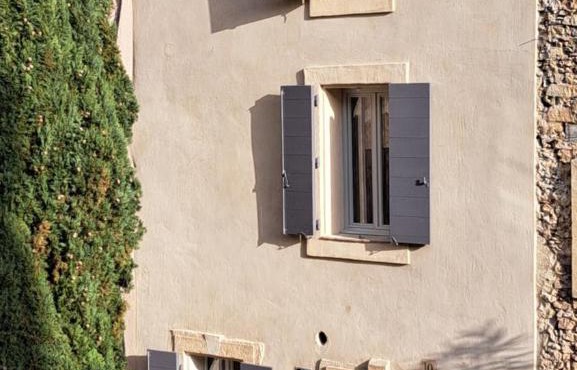 La Farigoulette - Vieux village