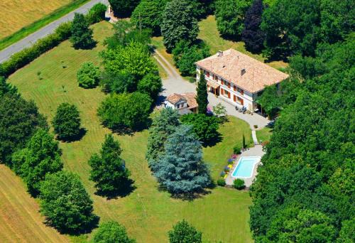 La Forestière in Monclar-de-Quercy