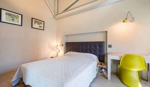 La Loge de Mer - Junior Executive Suite (2) in PERPIGNAN