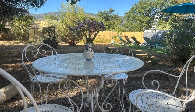 La maison aux oiseaux - Luberon in Oppède