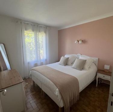 La Maison d'Orange - Au calme à 2 pas du Théâtre Antique