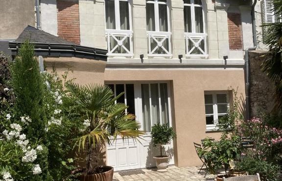 La Maison du Cocher - Studio climatisé en Hypercentre in Angers