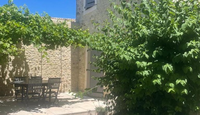 La maison du Lanson 4-6 pers