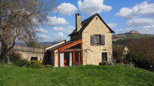 La maisonnette in Marvejols