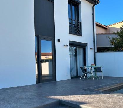 La Perpignanaise in Perpignan