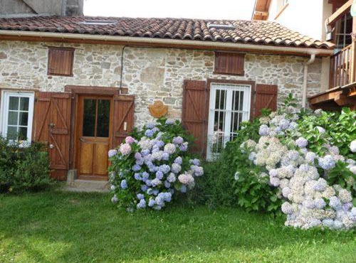 La peyrolise in Razecueillé