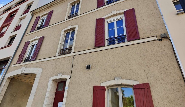La Résidence Kméléon - Residence K-Méléon in the heart of town for 23 people