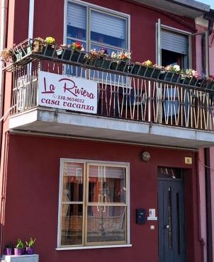 La Riviera in Loreo