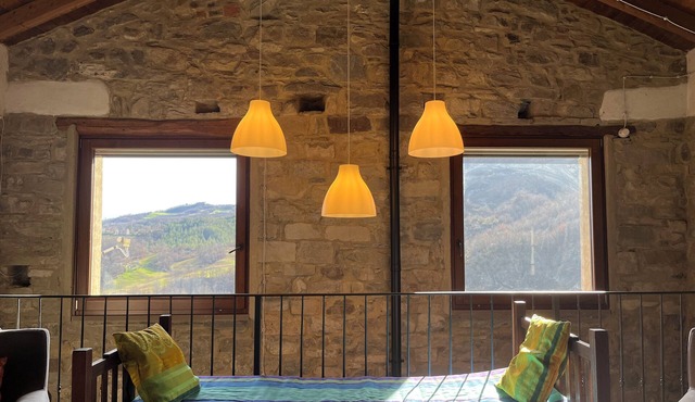 La Stalla - Cottage with Pool in Emilia-Romagna