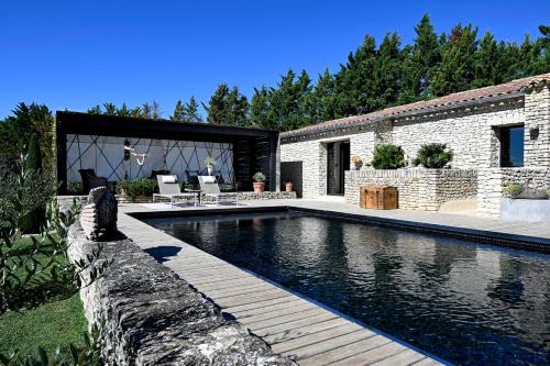 La Suite Gordes