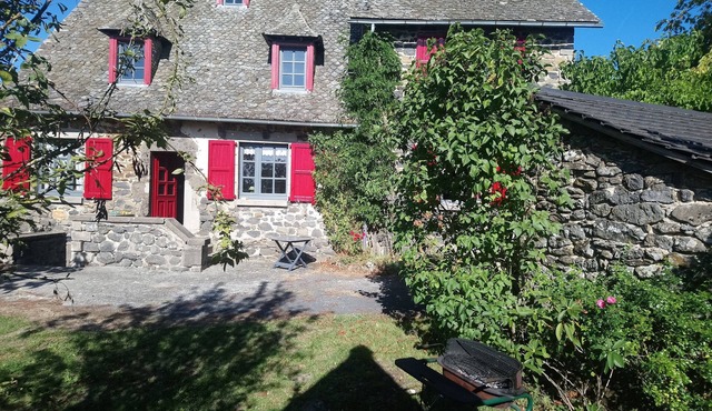 La villa Joseph et Mélanie 3 bedrooms 10 beds in Vezels-Roussy