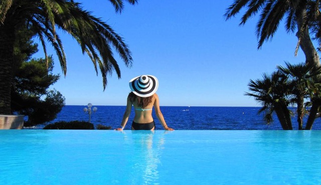 La Villa Mauresque