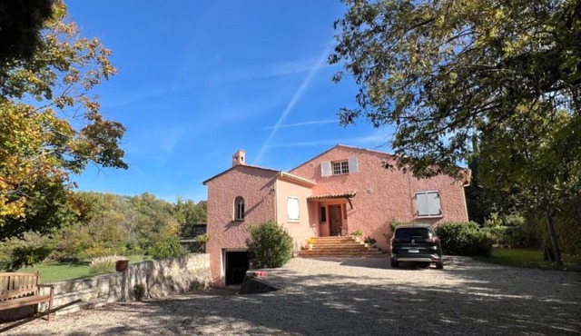 La Villa Rose
