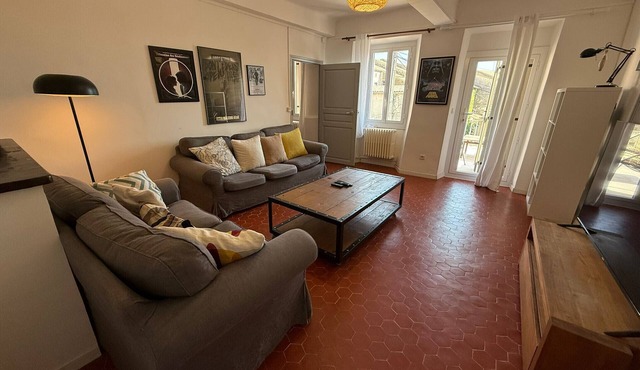 Le Balcon des Pourcelles 12personnes/terrasses in Les Mées