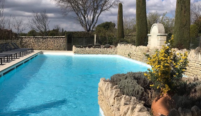 Le Bastidon de l'Olivier