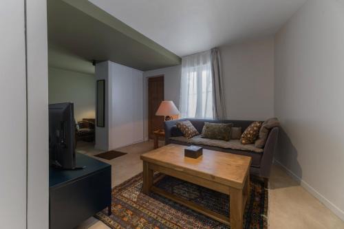 Le Bompart - Petite maison design et confortable proche centre in Clermont-Ferrand