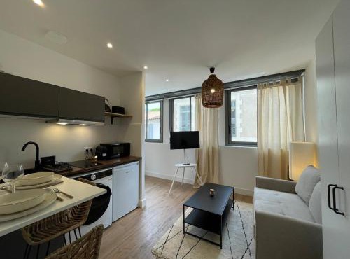 Le Chic des Arceaux