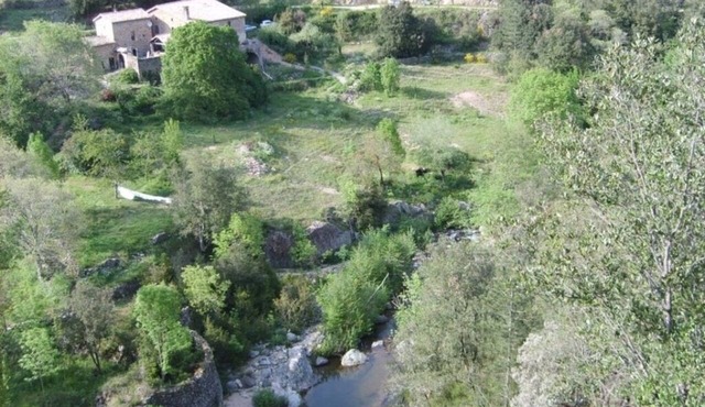 Le Cladéou Pleine Nature