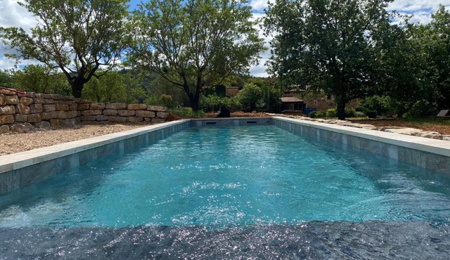 Le clos des collines