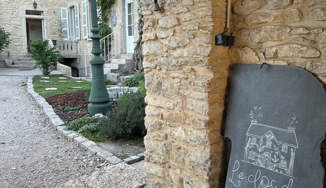 Le Clos des Murmures - maisonnette mitoyenne à Trept