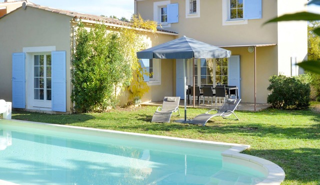 Le Clos Savornin V10IC by Interhome