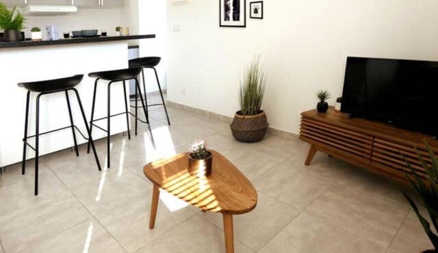 Le Cocoon - Studio City center