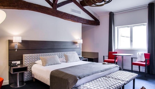 Le Cottage de Clairefontaine