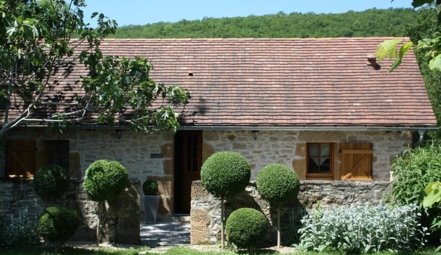 Le Hameau du Quercy - Natur'ailes in FRONTENAC