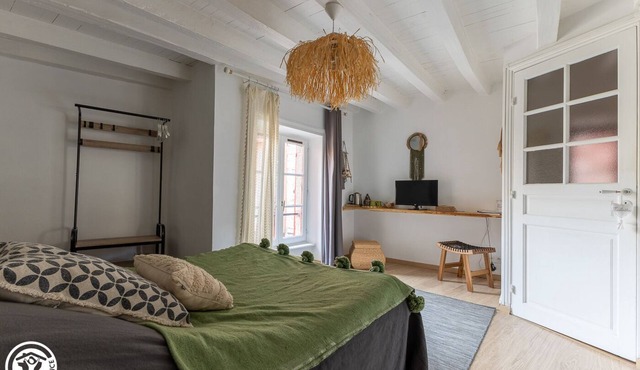 Le Logis D'hestia in Billom