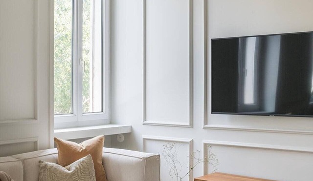 Le Longchamp - Appartement design & climatisé