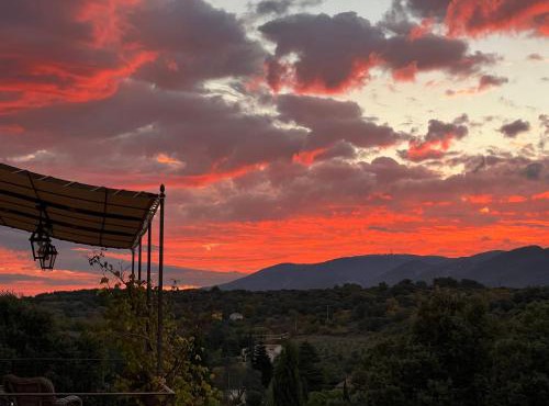 Le Mas de Quatremonts - Your refuge in Provence