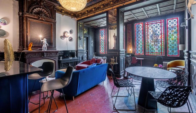 Le Musée - Appartement prestigieux & chic